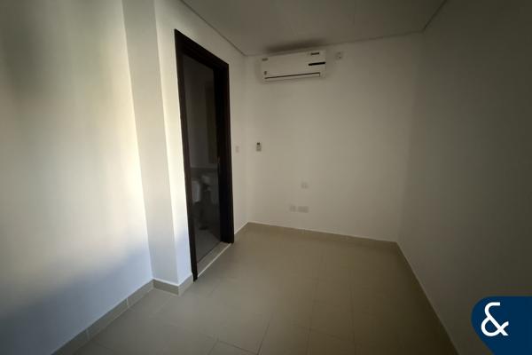 2 Beds + Maid | Unfurnished | Available Now
